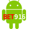 Aplicativo bet916 para Android
