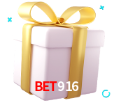 Receba seus bônus de boas-vindas no bet916