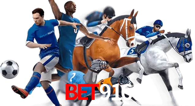 bet916
