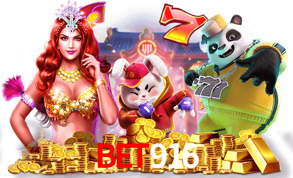 jogue em caça-níqueis ricos na bet916